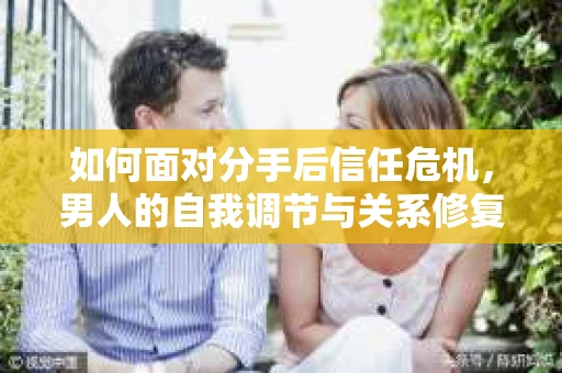 如何面对分手后信任危机,男人的自我调节与关系修复策略 如何面对分手后信任危机,男人的自我调节与关系修复策略