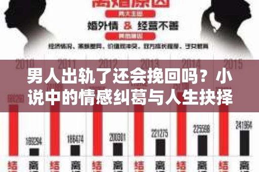 男人出轨了还会挽回吗？小说中的情感纠葛与人生抉择
