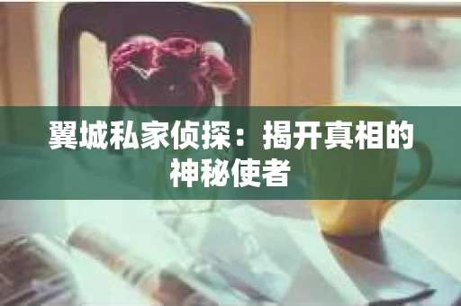 翼城私家侦探：揭开真相的神秘使者