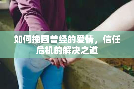 如何挽回曾经的爱情,信任危机的解决之道 如何挽回曾经的爱情,信任危机的解决之道
