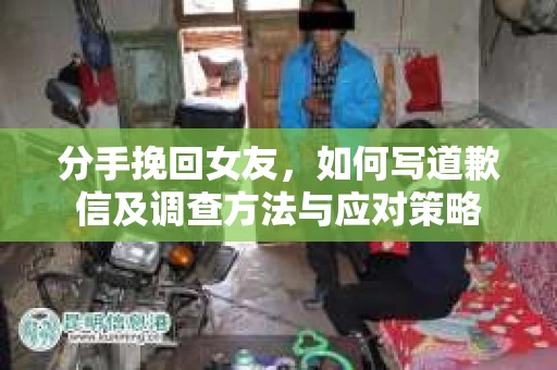 分手挽回女友，如何写道歉信及调查方法与应对策略